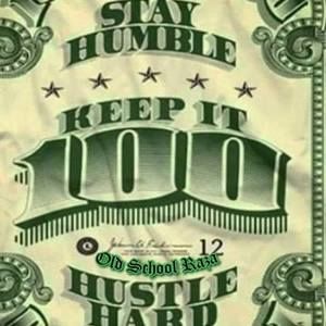 Meet your Posher, Barry